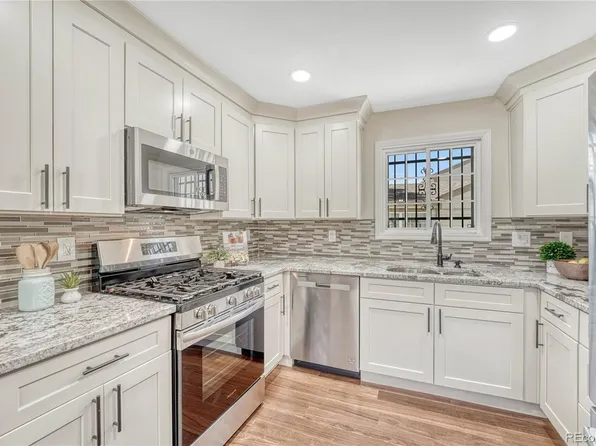 14303 E Warren Place, Aurora, CO 80014