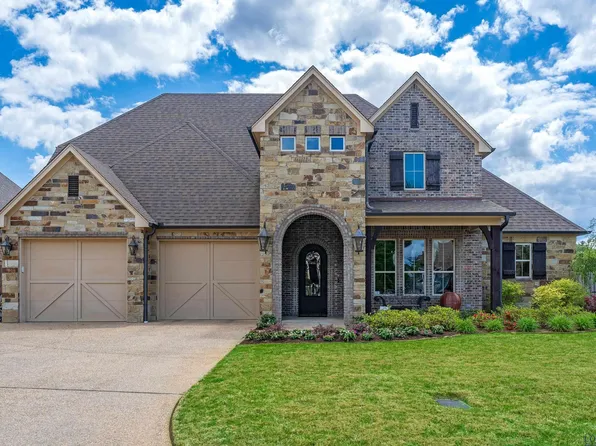 3800 Summerset Ct, Longview, TX 75605