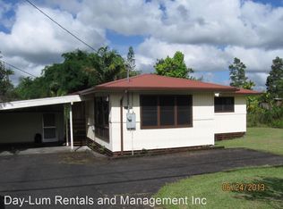 235 Malaai Rd, Hilo, HI 96720