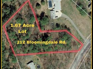 212 Bloomingdale Rd, Quaker Hill, CT 06375