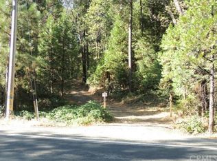 260 Bald Rock Rd, Berry Creek, CA 95916