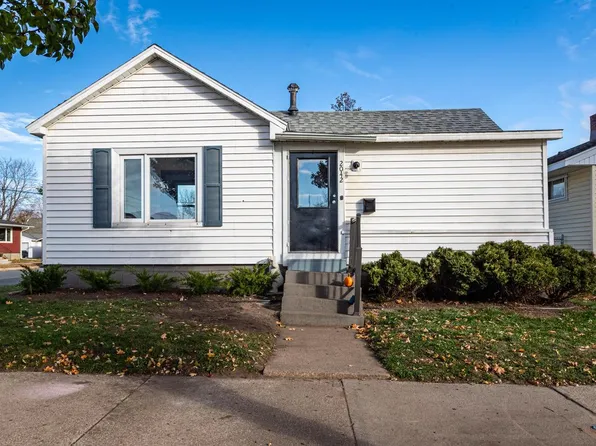 2042 Liberty STREET, La Crosse, WI 54603
