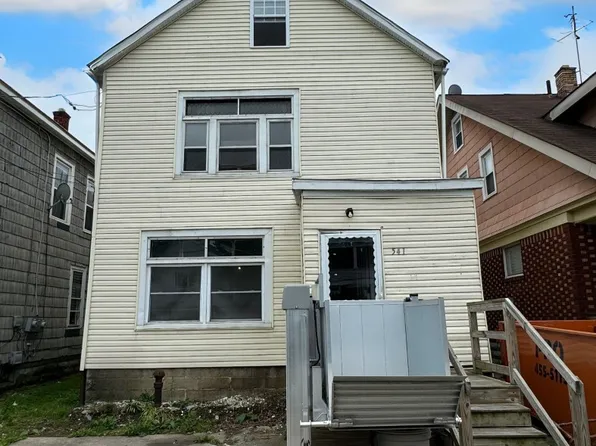 541 E 21st St, Erie, PA 16503