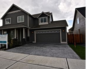 14913 Benton Loop, Sumner, WA 98390