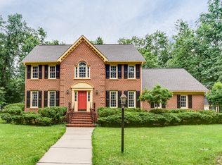 6670 Elvas Ln, Chesterfield, VA 23838