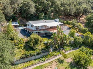 1135 Palomino Road, Cloverdale, CA 95425