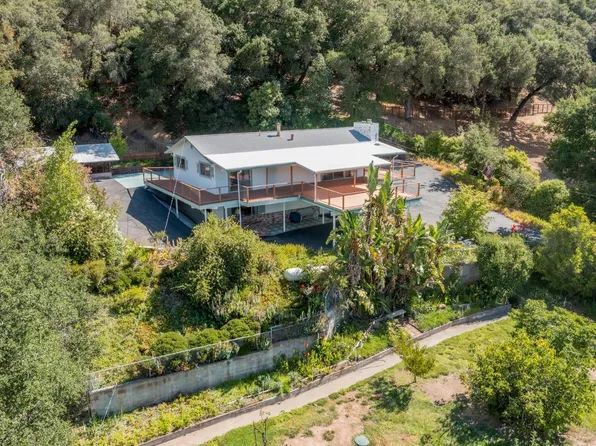 1135 Palomino Road, Cloverdale, CA 95425