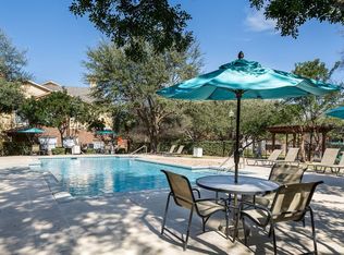 12222 Vance Jackson Rd APT 315, San Antonio, TX 78230