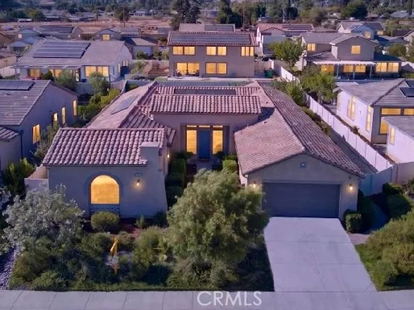 1446 Ellerg Way, Beaumont, CA 92223