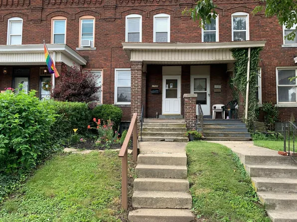 1729 S High St, Columbus, OH 43207