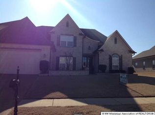 6299 Coleman Rd, Olive Branch, MS 38654