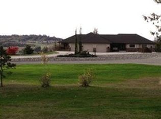 12902 Wayward Way, Sedro Woolley, WA 98284