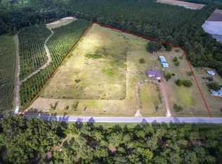 4448 Trudie Rd, Blackshear, GA 31516
