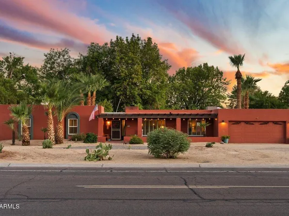1005 E CARVER Road, Tempe, AZ 85284