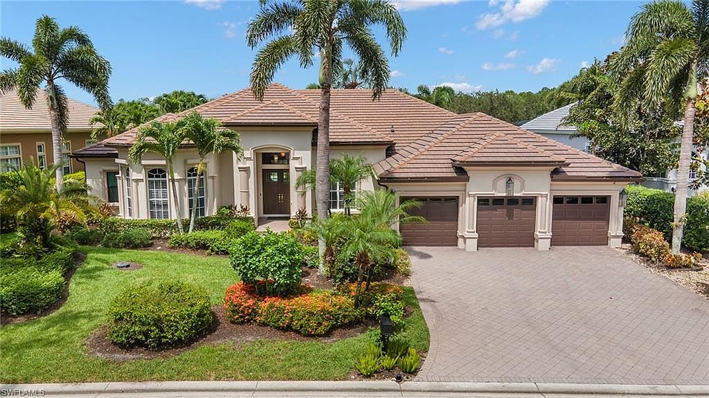 470 Terra Vista Ct, Naples, FL 34119 Zillow