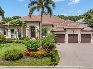 470 Terra Vista Ct, Naples, FL 34119