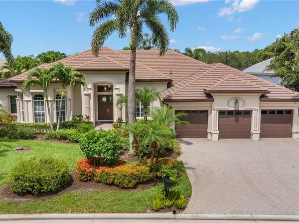 470 Terra Vista CT, NAPLES, FL 34119