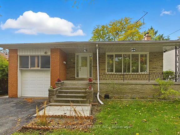 2nd image of 42 Tollerton Ave #Basement