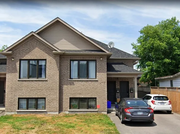 222 Toronto Ave #2, Oshawa, ON L1H 3C1