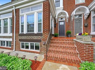 3025 Shannon Dr, Baltimore, MD