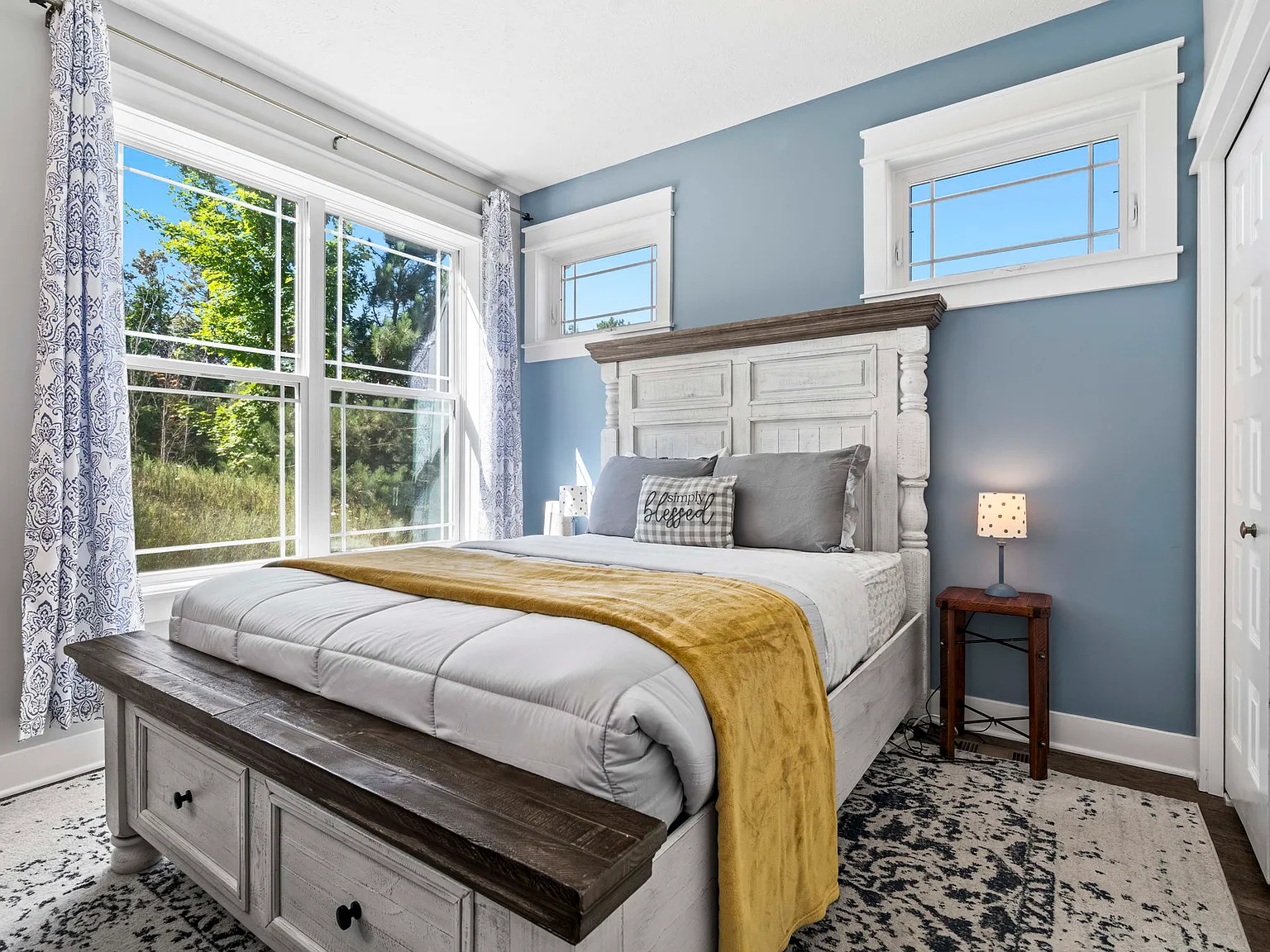 6 bed, 4.5 bath, 4024 sqft, $7,000 — Photo 4