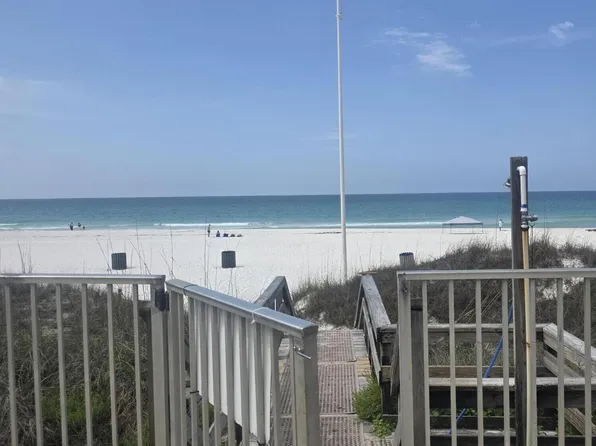 8618 Surf Dr #117, Panama City Beach, FL 32408