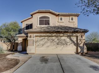 4117 E Mine Shaft Rd, San Tan Valley, AZ 85143