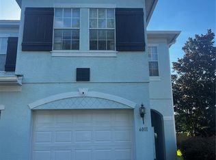 6011 Strada Isle Way, Orlando, FL 32835