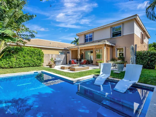 8861 Morgan Landing Way, Boynton Beach, FL 33473