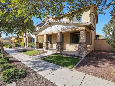 2290 N Valley View Dr, Buckeye, AZ, 85396