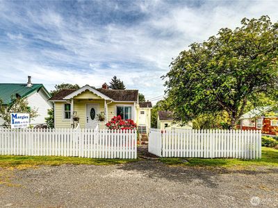16670 Highway 112, Clallam Bay, WA, 98326