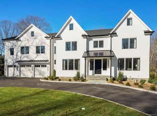 250 Tokeneke Rd, Darien, CT 06820