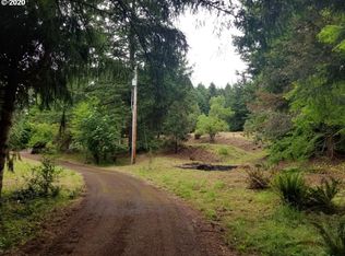 2950 Hillside Dr, Cottage Grove, OR 97424