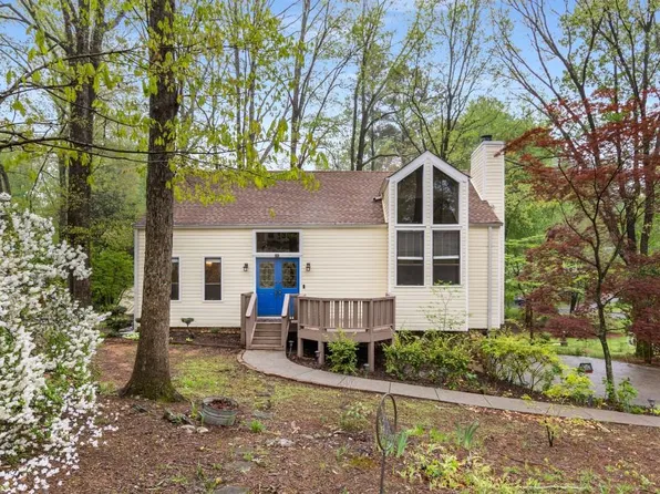 3450 Brookhill Cir, Marietta, GA 30062