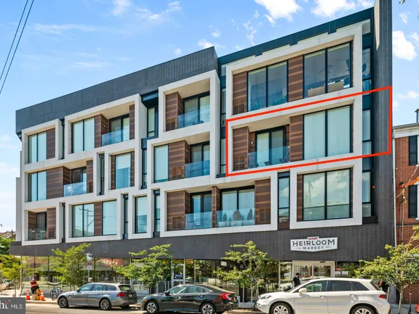 621 S 24th St #308, Philadelphia, PA 19146