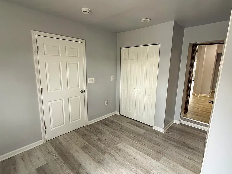 first floor bedroom