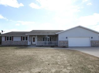 16107 Sunshine Ln, Kiel, WI 53042