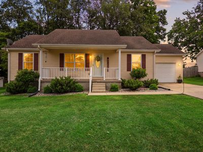 170 Turkeyfoot Ln, Stanford, KY, 40484