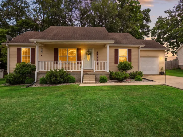 170 Turkey Foot Ln, Stanford, KY 40484