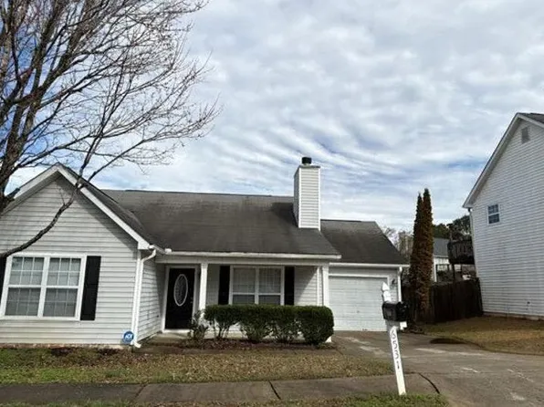 6531 Gina Agha Cir, Lithonia, GA 30038