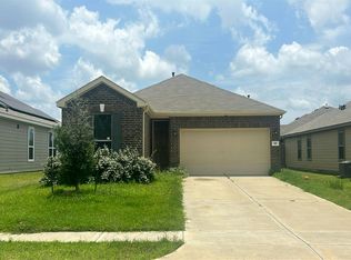 518 Broken Boulder St, Magnolia, TX 77354