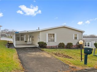 313 Glendale Ln, Murrysville, PA 15668