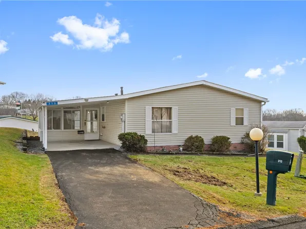 313 Glendale Ln, Murrysville, PA 15668