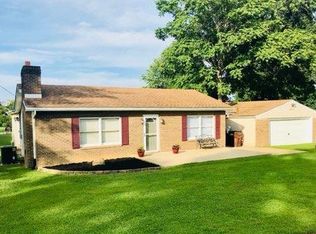 615 City View Ave, West Portsmouth, OH 45663