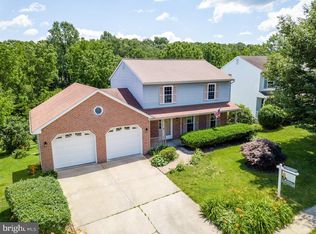 4425 N Woods Trl, Hampstead, MD 21074