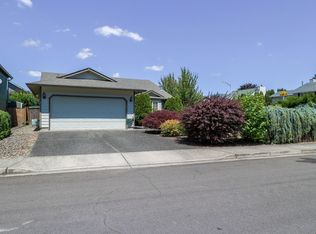 116 NE 146th St, Vancouver, WA 98685