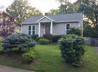 4702 Cliff Ave, Louisville, KY