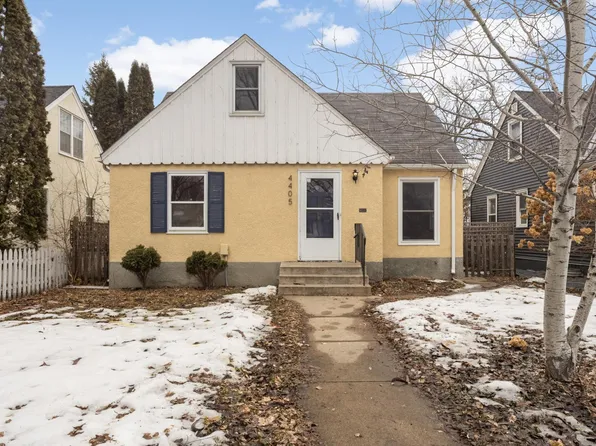 4405 33rd Ave S, Minneapolis, MN 55406