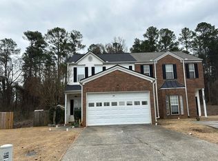 147 Benfield Cir SE, Cartersville, GA 30121