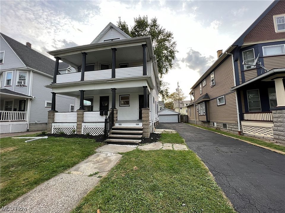 1506 Lincoln Ave, Lakewood, OH 44107 | Zillow